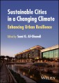 Sustainable Cities in a Changing Climate