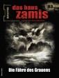 Das Haus Zamis 83