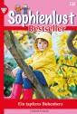 Sophienlust Bestseller 132 - Familienroman