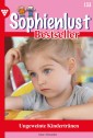 Sophienlust Bestseller 133 - Familienroman