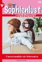 Sophienlust Bestseller 135 - Familienroman