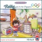 Robby goes to the Olympics
