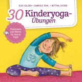30 Kinderyoga-Übungen