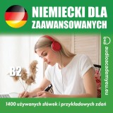 Słownictwo niemieckie dla zaawansowanych B2