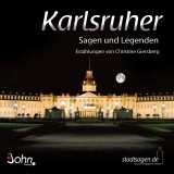 Karlsruher Sagen und Legenden