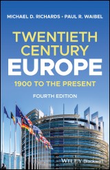 Twentieth-Century Europe
