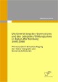 Die Entwicklung des Gymnasiums und des Lehrplans/Bildungsplans in Baden-Württemberg 1945-2008
