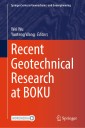 Recent Geotechnical Research at BOKU