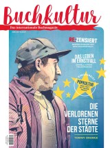 Magazin Buchkultur 215