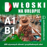 Włoski na urlopie A1-B1