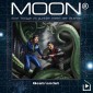 Das dunkle Meer der Sterne - Moon Trilogie 2 - Gestrandet