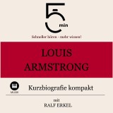 Louis Armstrong: Kurzbiografie kompakt