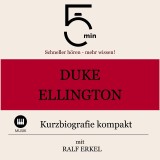 Duke Ellington: Kurzbiografie kompakt