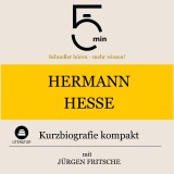 Hermann Hesse: Kurzbiografie kompakt