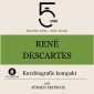 René Descartes: Kurzbiografie kompakt