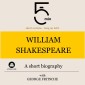 William Shakespeare: A short biography