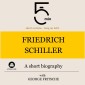Friedrich Schiller: A short biography
