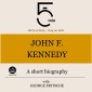 John F. Kennedy: A short biography