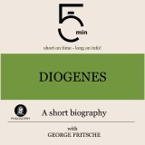 Diogenes: A short biography