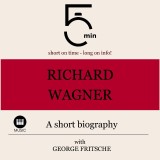 Richard Wagner: A short biography