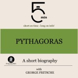 Pythagoras: A short biography