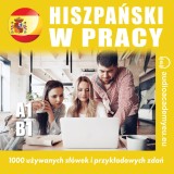 Hiszpański  w pracy A1 - B1