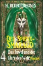 Das Juwel und der Herr der Welt: Fantasy: Der Sphinx Smaragd 4