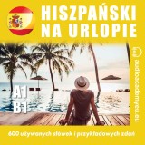 Hiszpański na urlopie A1-B1