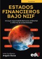 Estados financieros bajo NIIF