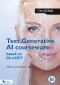 Text Generative AI courseware