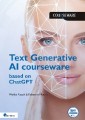 Text Generative AI courseware