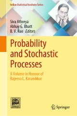 Probability and Stochastic Processes