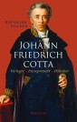 Johann Friedrich Cotta