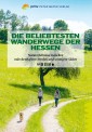 Die beliebtesten Wanderwege der Hessen