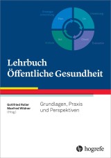 Lehrbuch Öffentliche Gesundheit