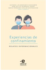 Experiencias de confinamiento