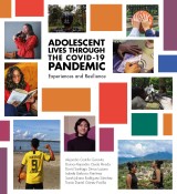 Adolescent lives through the COVID-19 pandemic