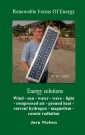 Renewable Forms Of Energy