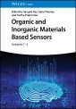 Organic and Inorganic Materials Based Sensors, 3 Volumes