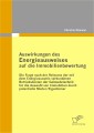 Auswirkungen des Energieausweises auf die Immobilienbewertung