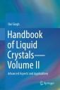 Handbook of Liquid Crystals-Volume II