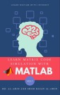 Learn matrix code simulation with MATLAB by Md. Al-Amin & Imam Hasan Al-Amin