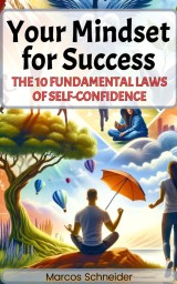The 10 Fundamental Laws of Self-Confidence