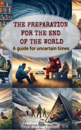 The preparation for the end of the world