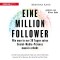 Eine Million Follower