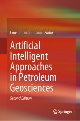 Artificial Intelligent Approaches in Petroleum Geosciences