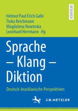 Sprache - Klang - Diktion