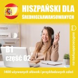 Hiszpański dla średnio zaawansowanych B1_część 02