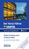 Der Varta-Führer 2024 E-Book Hotels und Restaurants in Deutschland
