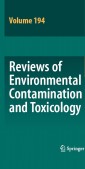 Reviews of Environmental Contamination and Toxicology 194